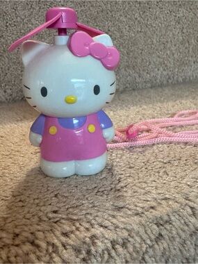 Sanrio Hello Kitty Mini Fan